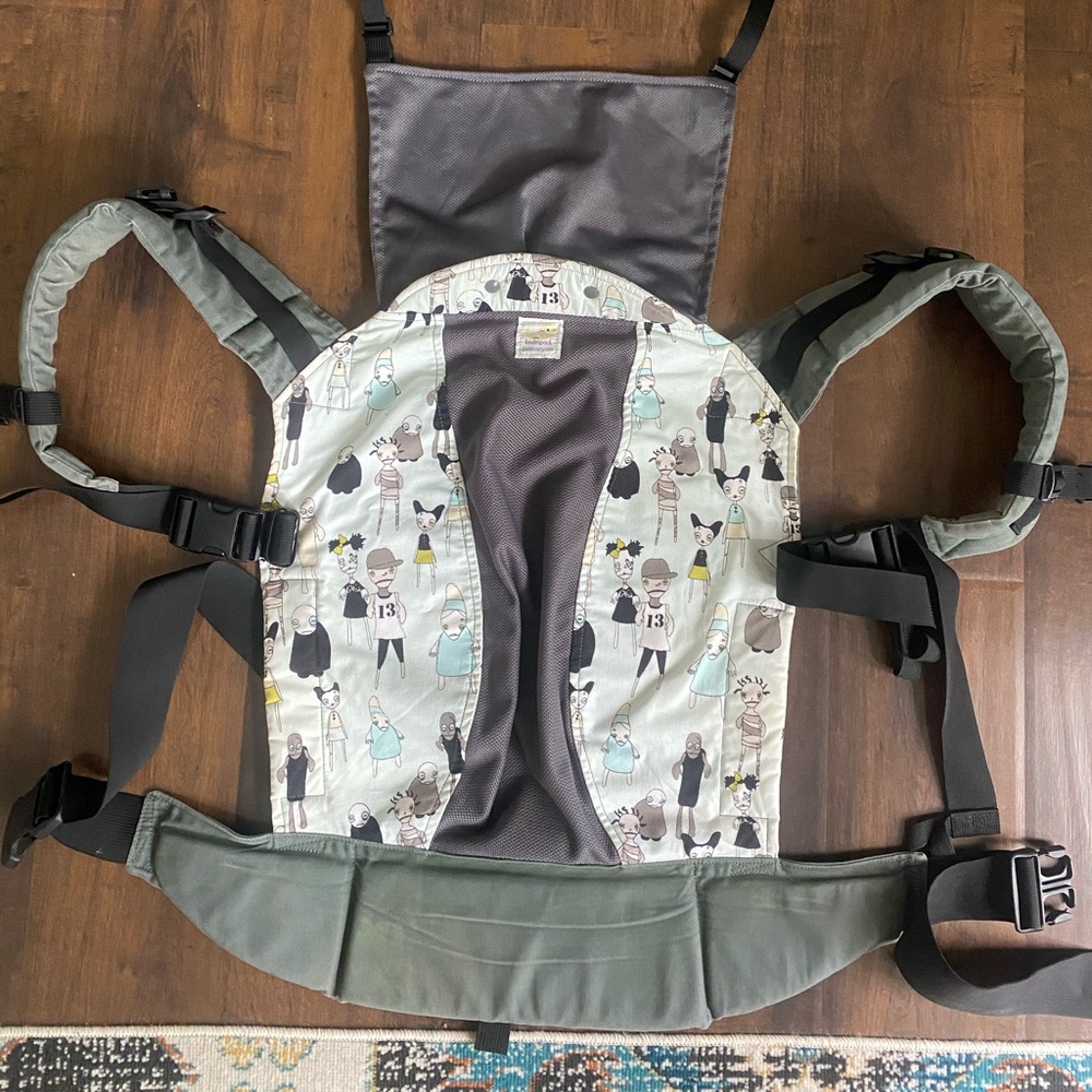 Kinderpack Preschool STD